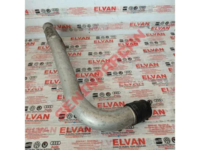 7L6145945C - ARA SOĞUTUCU BORUSU - İkinci El Orjinal