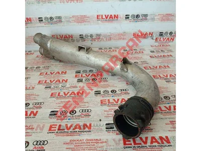 7L6145945C - ARA SOĞUTUCU BORUSU - İkinci El Orjinal