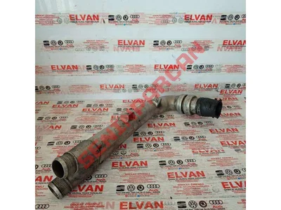 7L6145945F - ARA SOĞUTUCU BORUSU - İkinci El Orjinal