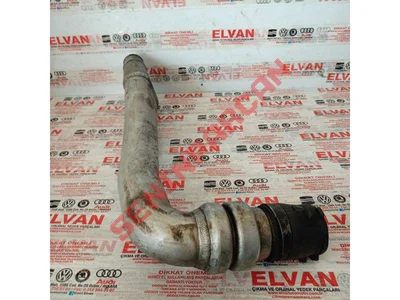 7L6145945F - ARA SOĞUTUCU BORUSU - İkinci El Orjinal
