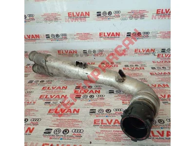 7L6145945F - ARA SOĞUTUCU BORUSU - İkinci El Orjinal