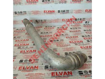 7L6145945J - ARA SOĞUTUCU BORUSU - İkinci El Orjinal