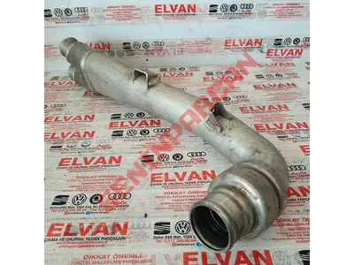 7L6145945J - ARA SOĞUTUCU BORUSU - İkinci El Orjinal