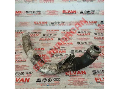7M3145795A - INTERCOOLER BORUSU - İkinci El Orjinal