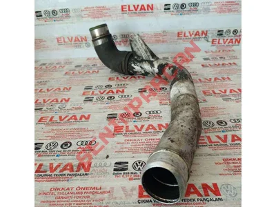 7M3145795A - INTERCOOLER BORUSU - İkinci El Orjinal