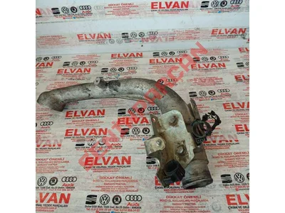 504093430 - TRBO BORUSU - İkinci El Orjinal