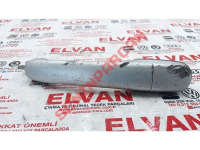 6N4839205B - DIŞ KAPI KOLU, SİYAH