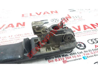 6N0837206B - KAPI KOLU - İkinci El Orjinal