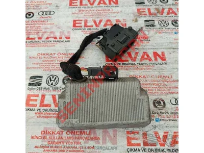 3C0907155 - INVERTOR - İkinci El Orjinal