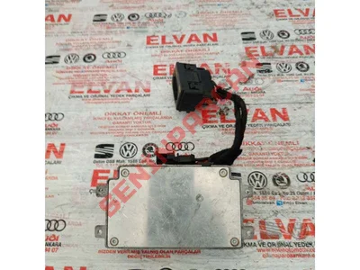 3C0907155 - INVERTOR - İkinci El Orjinal