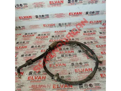 7P0971501 - KABLO TUTUCU