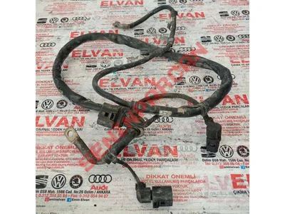 1J0973772 - KABLO SOKETI