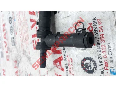 03C201542 - CEK VALF