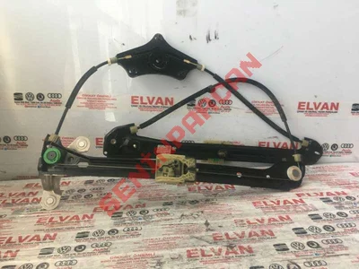 5G4837432F - CAM KILAVUZU - İkinci El Orjinal