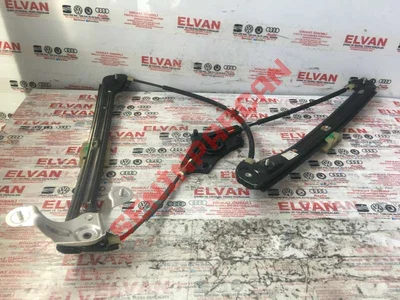 5G4837432F - CAM KILAVUZU - İkinci El Orjinal