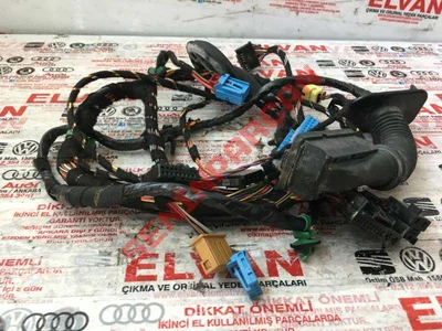 5G4971121FF - KAPI TESISATI