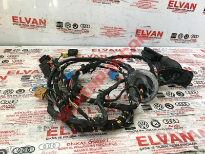 5G4971121FF - KAPI TESISATI