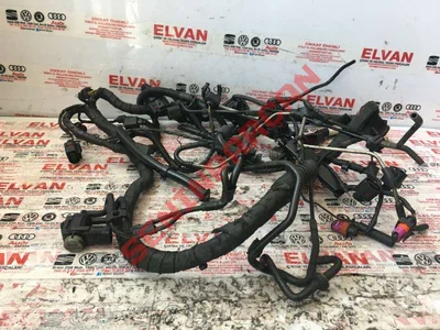 03L971612F - LEITUNGSSATZ MOTOR