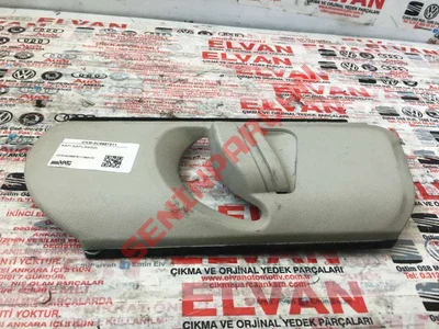 5C6867511 - KAPI KAPLAMASI - İkinci El Orjinal
