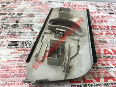 5C6867511 - KAPI KAPLAMASI - İkinci El Orjinal