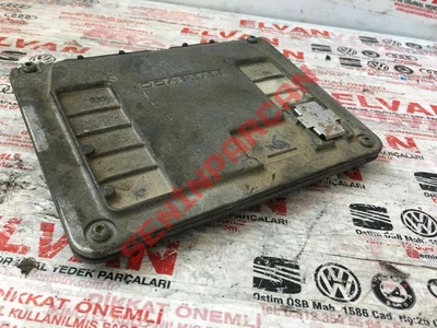 06A906033FF - MOTORKONTROLUNITESI - İkinci El Orjinal