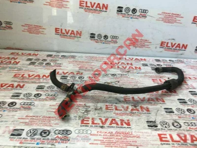 03C133660AK - YAKIT HATTI - İkinci El Orjinal