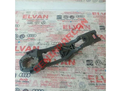 6L0837885 - YATAK KANCASI - İkinci El Orjinal