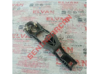 6L0837885 - YATAK KANCASI - İkinci El Orjinal