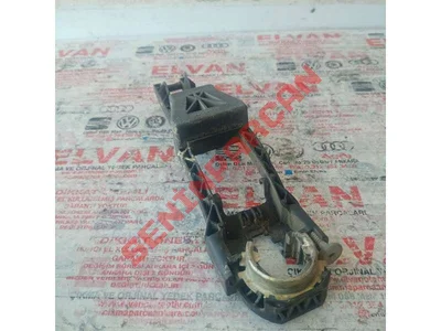 6L0837885 - YATAK KANCASI - İkinci El Orjinal