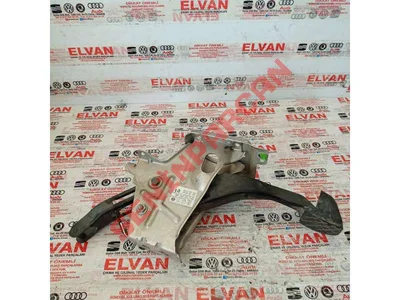1K1721057AD - FREN PEDAL YUVASI - İkinci El Orjinal