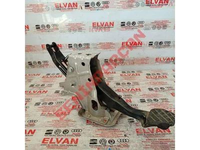 1K1721057AD - FREN PEDAL YUVASI - İkinci El Orjinal