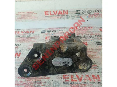 7H0614711A - FREN BORUSU