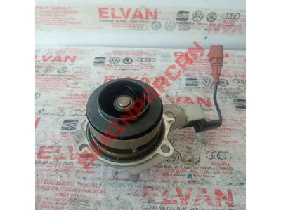 010157801KT - SU POMPASI - İkinci El Orjinal