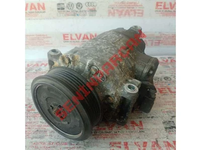 3D0820803T - KLİMA KOMPRESÖRÜ