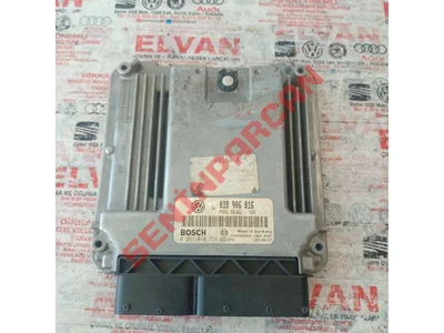 038906016 - MOTOR KONTROL UNITESI