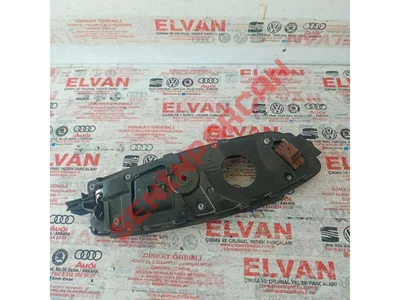 8X0868783 - TAKVİYE PLAKASI - İkinci El Orjinal