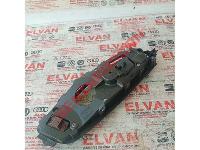 8X0868783 - TAKVİYE PLAKASI - İkinci El Orjinal