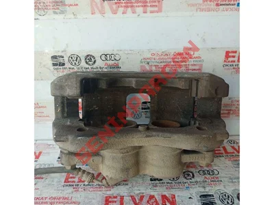2H0615106D - ÖN FREN KALİPERİ - İkinci El Orjinal