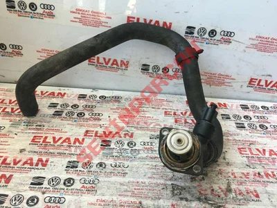 03G121121 - BORU AĞIZLARI - İkinci El Orjinal