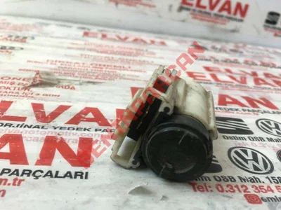 8E0927189B - VAKUM POMPASI - İkinci El Orjinal