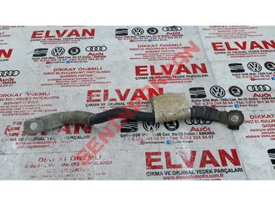 1K0971250AA - ŞASİ HATTI - İkinci El Orjinal