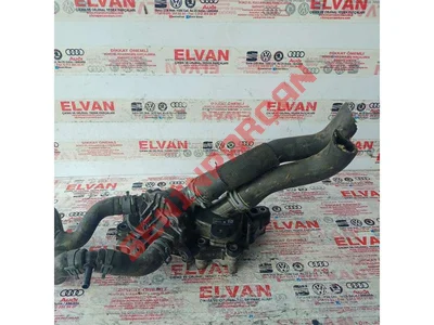 04C121600J - SU POMPASI