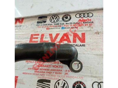 03C103202D - AĞIZ - İkinci El Orjinal