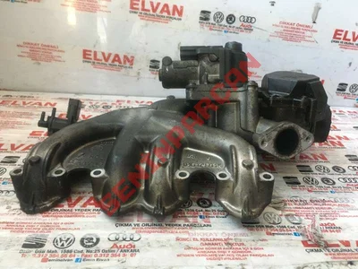 03G129713K - CONTA - İkinci El Orjinal