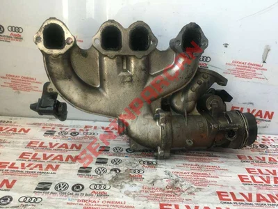 03G129713K - CONTA - İkinci El Orjinal