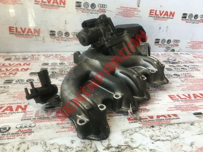 03G129713K - CONTA - İkinci El Orjinal