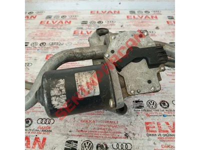 701955113 - SİLECEK MOTORU - İkinci El Orjinal