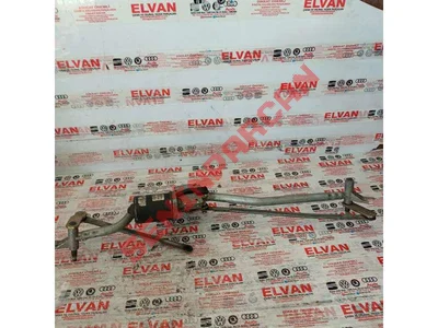 701955113 - SİLECEK MOTORU - İkinci El Orjinal