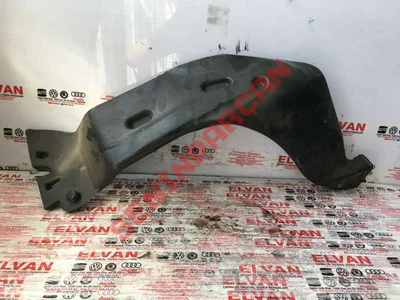 5Q0819806 - AYAK BÖLMESİ HAVA ÇIKIŞ KANALI