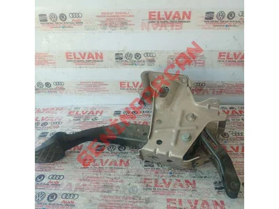 1K1721057N - FREN PEDALI - İkinci El Orjinal